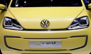 Volkswagen Up! Postponed Until Late 2011
