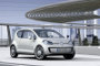 Volkswagen Up to Spawn Skoda Small Car