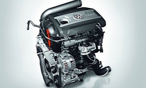 Volkswagen US Replacing 2.5-liter with 1.8 TSI