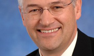 Volkswagen US Names Jonathan Browning CEO