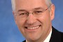 Volkswagen US Names Jonathan Browning CEO