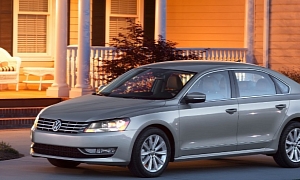 Volkswagen US Sales Boosted 34.2% in June