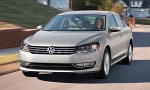 Volkswagen US Sales Jump 62.5%