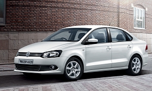 Volkswagen Vento (Polo Sedan) to Get 1.2 TSI Engine in India