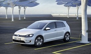 Volkswagen Wants to Build EVs powered by Solid-State Battery Packs