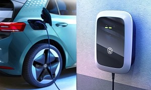 Volkswagen Wants You to Use Your Electric Car to Help the Power Grid: Is It Worth It?