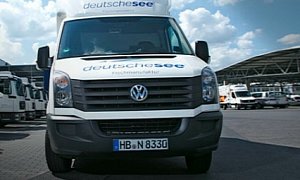 Volkswagen Gets Sued by Major German Customer Over Dieselgate