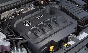 Volkswagen Will Not Be Fined In Germany If It Fixes All Dieselgate-Affected Cars