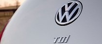 Volkswagen Will Not Sell Any MY2017 TDI-Engined Cars In The USA