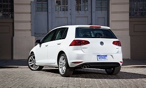 Volkswagen Won't Focus On Selling Diesel Engines In USA Anymore