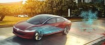 Volkswagen Working on New Electric Battery with Quantum Computers