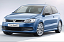 Volkswagen Working on Polo R with 250 HP and AWD
