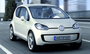 Volkswagen Working on smart Rival