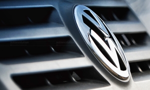 Volkswagen, World's Largest Carmaker?