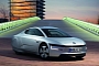 Volkswagen XL1 Available for Lease Only?