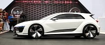 Volkswagen XL3 Coming in 2018 with 1.4-Liter Hybrid Engine, Will Rival the Prius