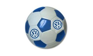 Volkswagen's Youth Soccer Mobile Tour Has Begun