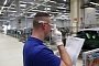 Volkswagen’s Hometown Factory Makes 3D Smart Glasses Standard Equipment