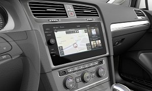 Volkswagen’s Latest Gesture Control Technology to Hit Mass Production After CES 2016