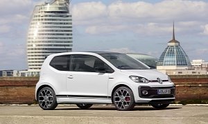Volkswagen’s Smallest Hot Hatchback Priced At EUR 16,975
