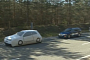 Volkswagen's Temporary Automated Pilot Demonstrated on Video
