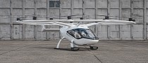 Volocopter Adds Another Country to Its List of Customers, Will Bring Its eVTOLs to Japan