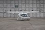 Volocopter Adds Another Country to Its List of Customers, Will Bring Its eVTOLs to Japan