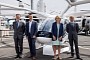 Volocopter Confirms Pioneering Air Taxi Flights in Paris Starting Next Summer