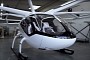 Volocopter Equips Its Air Taxi With Safer, Optical, Fly-by-Light Flight Control System