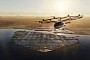 Volocopter Gets Two More Investors to Come Aboard, Raises an Additional $182M in Funding