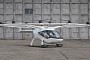 Volocopter Set to Launch Flying Taxis in Singapore Within the Next 2 Years