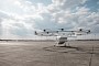 Volocopter to Build a Bespoke eVTOL Mobility System in the Futuristic NEOM City