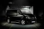 Volskwagen Transporter Sportline UK Details and Pricing Released