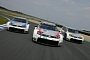 Volswagen Motorsport to Bring Golf24 Trio to Nurburgring 24