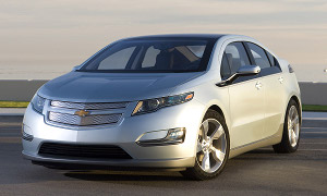 Volt, A Risk for Both Chevrolet and GM