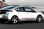Volt Considerably Outsells Leaf in July