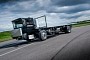 Volta Trucks Starts Real-World Testing of Prototype Zero in Logistics Center