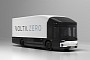 Volta Zero Electric Delivery Truck Prototype Now in Production at Bespoke UK Facility