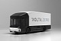 Volta Zero EV Delivery Truck Ready for Testing, Could Be Ready by End of 2022