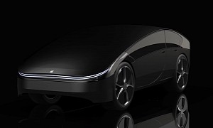 “Voltswagen” Likely to Build the Apple Car, Analyst Believes
