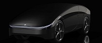 “Voltswagen” Likely to Build the Apple Car, Analyst Believes