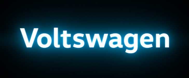 Voltswagen rebranding was a joke done in the spirit of VW, and it worked, VW says