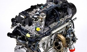 Volvo 1.5 Drive-E 3-Cylinder Teased, to Produce Up To 180 HP on CMA Platform Cars