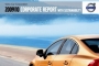 Volvo 2009 Sustainability Report