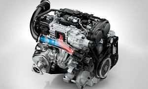 Volvo 3-Cylinder Engine Range Confirmed, Will Enter Production Later This Decade