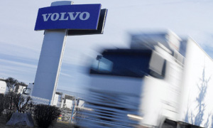 Volvo AB, Back to Profit