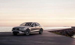 Volvo Accused of Being Too Cheap to Pay For Ad Photo, Using Bullying Tactics