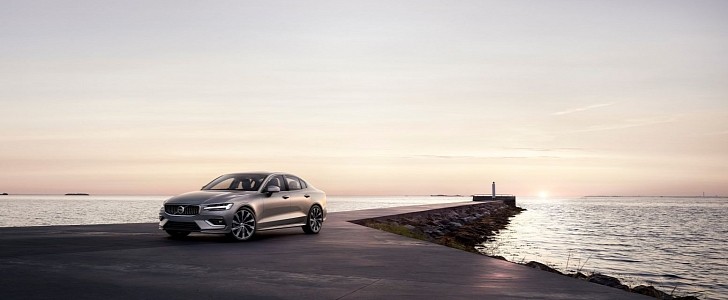 Volvo S60 leads to lawsuit in federal court in Los Angeles