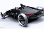 Volvo Air Motion: A Race Car for the Future