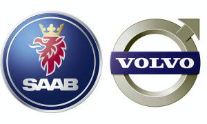 Volvo and Saab Should Merge, GM CEO Says